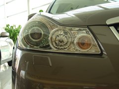 2009款 M35 3.5L 自动 