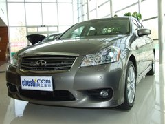 2009款 M35 3.5L 自动 