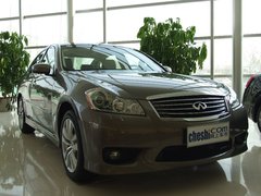 2009款 M35 3.5L 自动 