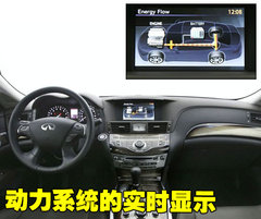 2009款 M35 3.5L 自動 