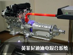 2009款 M35 3.5L 自動 