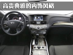 2009款 M35 3.5L 自動 