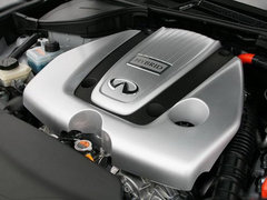 2009款 M35 3.5L 自動 