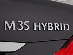 2009款 M35 3.5L 自動 