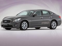 2009款 M35 3.5L 自動 
