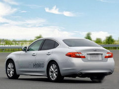 2009款 M35 3.5L 自動 