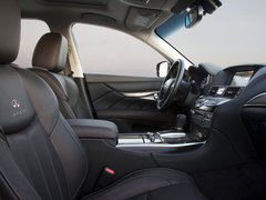 2009款 M35 3.5L 自动 