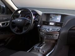 2009款 M35 3.5L 自动 