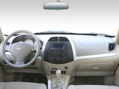 2009款 2.0L 自动 舒适型 两驱
