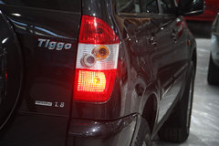 2009款 2.0L 自动 舒适型 两驱