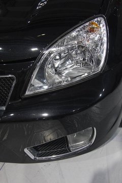 2009款 2.0L 自动 舒适型 两驱