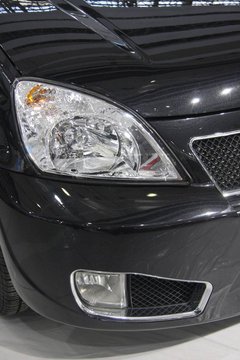 2009款 2.0L 自动 舒适型 两驱