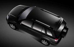 2009款 2.0L 自动 舒适型 两驱