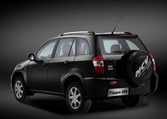 2009款 2.0L 自动 舒适型 两驱