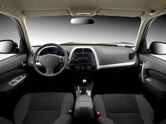 2009款 2.0L 自动 舒适型 两驱