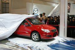 2009款 2.0L 自动 舒适型 两驱