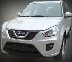 2009款 2.0L 自动 舒适型 两驱