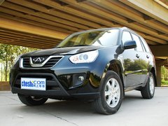 2009款 2.0L 自动 舒适型 两驱