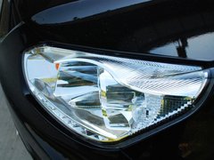 2009款 2.0L 自动 舒适型 两驱