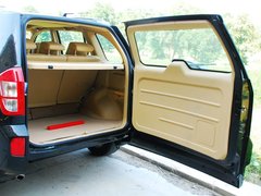 2009款 2.0L 自动 舒适型 两驱