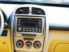 2009款 2.0L 自动 舒适型 两驱