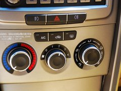 2009款 2.0L 自动 舒适型 两驱