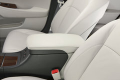 2010款 350 3.5 自动 豪华版