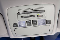 2010款 350 3.5 自动 豪华版