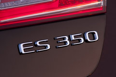 2010款 350 3.5 自动 豪华版