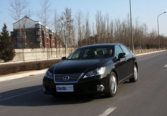 2010款 350 3.5 自动 豪华版