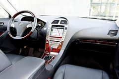 2010款 350 3.5 自动 豪华版