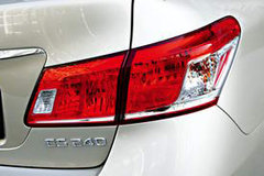 2010款 350 3.5 自动 豪华版