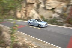2010款 350 3.5 自动 豪华版