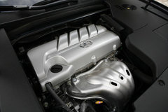 2010款 350 3.5 自动 豪华版