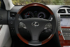 2010款 350 3.5 自动 豪华版