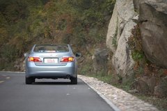 2010款 350 3.5 自动 豪华版