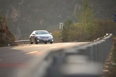 2010款 350 3.5 自动 豪华版