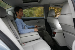 2010款 350 3.5 自动 豪华版