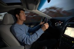 2010款 350 3.5 自动 豪华版
