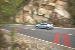 2010款 350 3.5 自动 豪华版