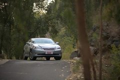 2010款 350 3.5 自动 豪华版