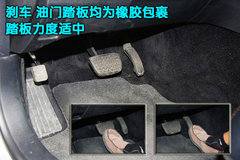 2010款 350 3.5 自动 豪华版