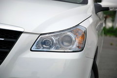 2010款 1.6 自動 尊雅型