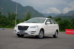 2010款 1.6 自动 尊雅型