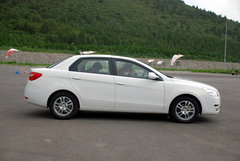 2010款 1.6 自动 尊雅型
