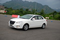 2010款 1.6 自动 尊雅型