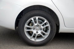 2010款 1.6 自动 尊雅型