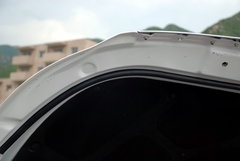 2010款 1.6 自动 尊雅型