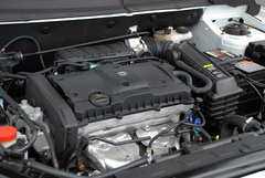 2010款 1.6 自动 尊雅型