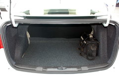 2010款 1.6 自动 尊雅型